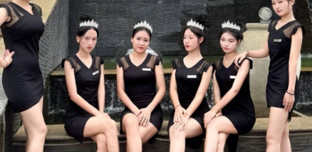 华纳东方明珠游戏图鉴1