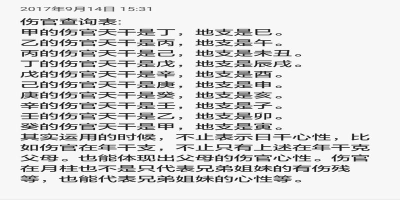 如何通过八字食伤格预测一个人的财运和官运？探讨财旺生官的人的特征