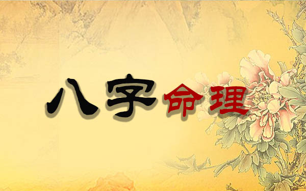 1999年3月5日22时出生的人八字算命之八字命理