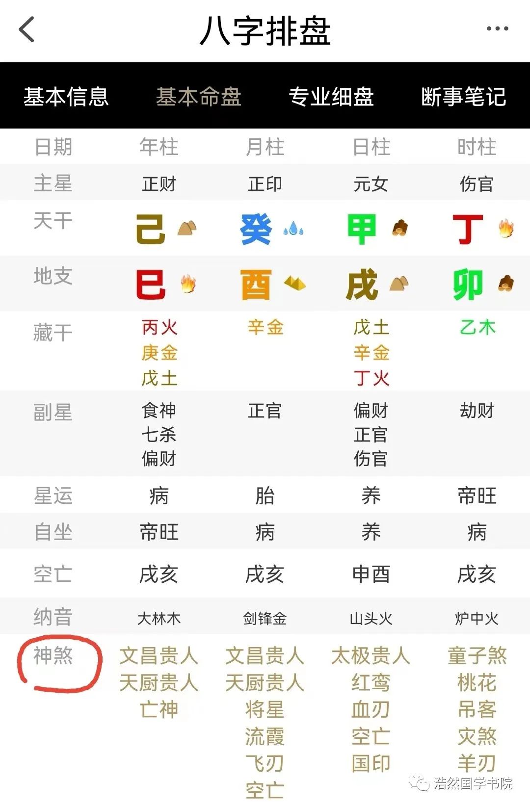 风水堂:八字不是迷信，它是一个能量学