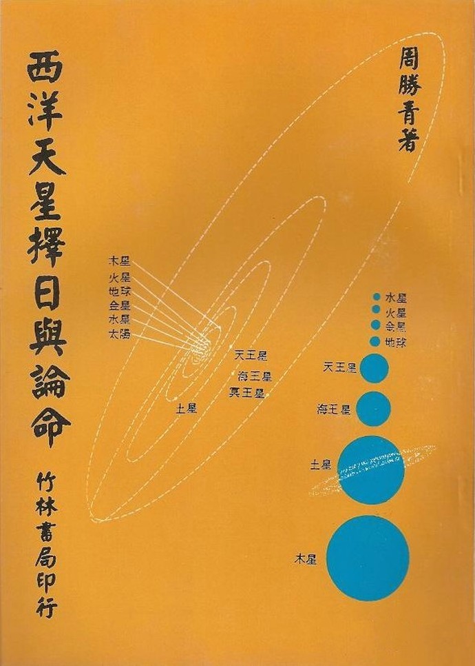 《张果星宗》：入门必读书