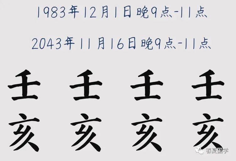 庚辰年和戊寅年 风水堂：什么样的八字最好