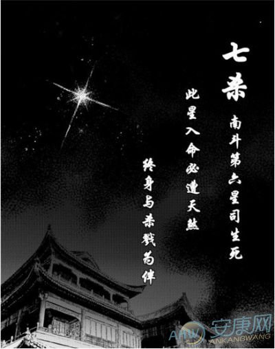 风水堂:八字中与日干的关系