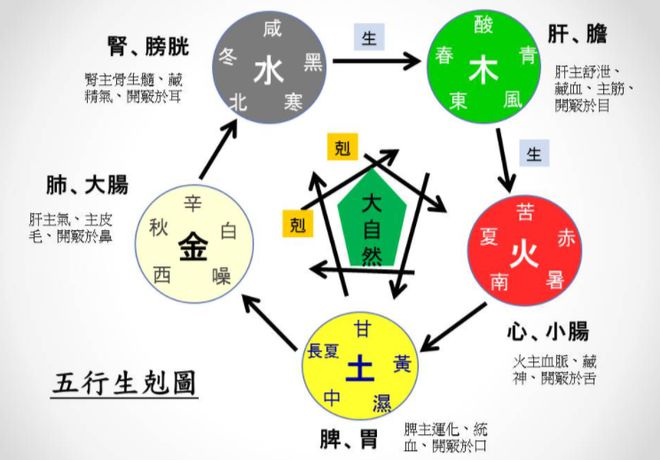 何锋（文五行之木）风水堂:木曰曲直