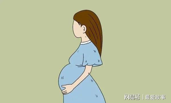 今年有生育迹象的人，怀孕7个月有利怀孕
