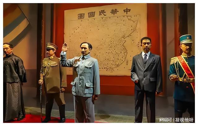 辛亥革命107周年纪念日：20世纪中国第一次历史性巨变