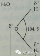 （知识点）水分子团与水的作用有哪些？