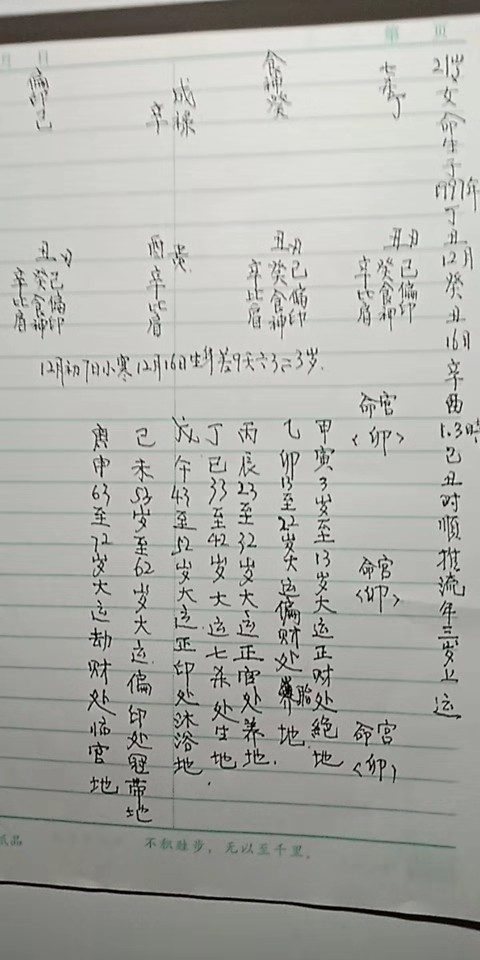 八字可以看出一个人的寿命吗？八字如何看寿命