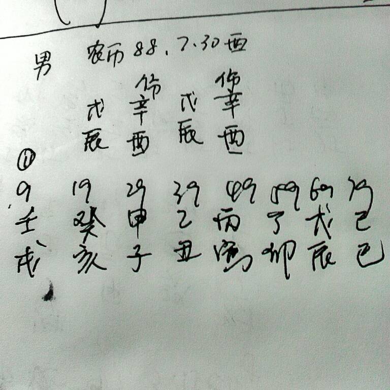 如何算得您的命重为3.8两金