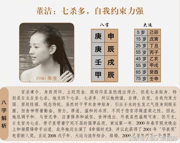 风水堂:八字时柱看子女晚年不幸