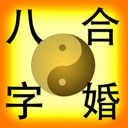 结婚八字配对免费测试