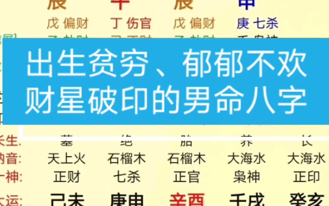 风水堂：八字相合的话有哪些